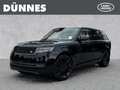 Land Rover Range Rover LWB P530 Autobiography Schwarz - thumbnail 1