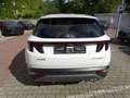 Hyundai TUCSON 1.6 Prime Mild-Hybrid 2WD Automatik Blanc - thumbnail 4