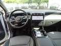 Hyundai TUCSON 1.6 Prime Mild-Hybrid 2WD Automatik Blanc - thumbnail 8