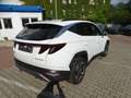 Hyundai TUCSON 1.6 Prime Mild-Hybrid 2WD Automatik Blanc - thumbnail 6
