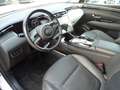 Hyundai TUCSON 1.6 Prime Mild-Hybrid 2WD Automatik Blanc - thumbnail 9