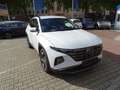 Hyundai TUCSON 1.6 Prime Mild-Hybrid 2WD Automatik Blanc - thumbnail 7