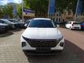 Hyundai TUCSON 1.6 Prime Mild-Hybrid 2WD Automatik Blanc - thumbnail 2