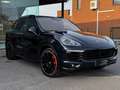 Porsche Cayenne Diesel Tiptronic S Black Sport Edition FULL OPTION Bleu - thumbnail 5