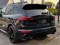 Porsche Cayenne Diesel Tiptronic S Black Sport Edition FULL OPTION Bleu - thumbnail 7