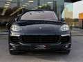 Porsche Cayenne Diesel Tiptronic S Black Sport Edition FULL OPTION Bleu - thumbnail 4