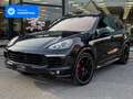 Porsche Cayenne Diesel Tiptronic S Black Sport Edition FULL OPTION Bleu - thumbnail 1