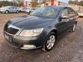 Skoda Octavia 1.8 TSI 1.Hand Tüv / Insp. neu PDC Klima Gris - thumbnail 1