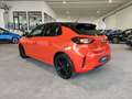 Opel Corsa 1.2 100 CV GS Line Orange - thumbnail 5