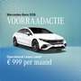 Mercedes-Benz EQS 580 4MATIC AMG Line 108kWh | Premium Plus pakket | Zwart - thumbnail 2