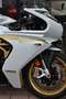 MV Agusta Superveloce 800 S ***MOTO VERTE*** Wit - thumbnail 4