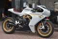 MV Agusta Superveloce 800 S ***MOTO VERTE*** Wit - thumbnail 1