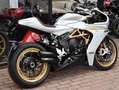 MV Agusta Superveloce 800 S ***MOTO VERTE*** Wit - thumbnail 3
