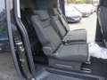 Opel Zafira Life Edition M/Automatik/8Sitzer/TÜV 04.2026/Navi/1.Ha Noir - thumbnail 15