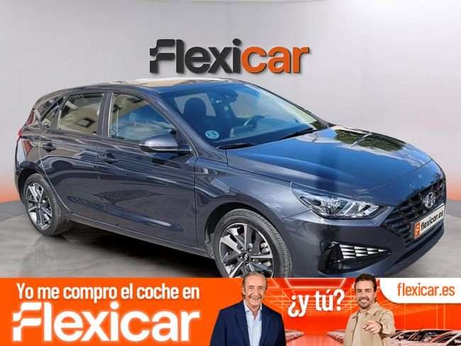 Hyundai i30 1.0 TGDI N Line 30 Aniversario - foto 1