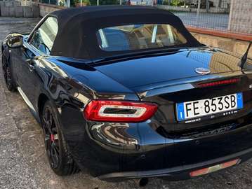 1.4 m-air Lusso