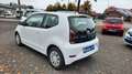 Volkswagen up! *1.HAND/SITZHEIZUNG/EINPARKHILFE/KLIMA* Blanc - thumbnail 5