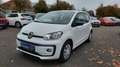 Volkswagen up! *1.HAND/SITZHEIZUNG/EINPARKHILFE/KLIMA* Blanc - thumbnail 1