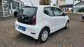 Volkswagen up! *1.HAND/SITZHEIZUNG/EINPARKHILFE/KLIMA* Blanc - thumbnail 6