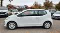 Volkswagen up! *1.HAND/SITZHEIZUNG/EINPARKHILFE/KLIMA* Blanc - thumbnail 4