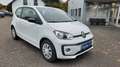 Volkswagen up! *1.HAND/SITZHEIZUNG/EINPARKHILFE/KLIMA* Blanc - thumbnail 2