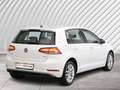Volkswagen Golf VII 1,0 TSI KLIMA PDC NAVI ACC SITZHEIZUNG BT Weiß - thumbnail 3
