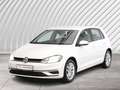 Volkswagen Golf VII 1,0 TSI KLIMA PDC NAVI ACC SITZHEIZUNG BT Weiß - thumbnail 1