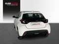 Mazda 2 1.5 e-Skyactiv 116CV VVT-i Pure Hybrid auto Blanco - thumbnail 7