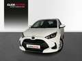Mazda 2 1.5 e-Skyactiv 116CV VVT-i Pure Hybrid auto Blanco - thumbnail 1