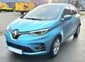 Renault ZOE Intens 135! TÜV NEU! 1.Hd! CCS! SHZ! Lenkradhzg Blau - thumbnail 2