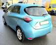 Renault ZOE Intens 135! TÜV NEU! 1.Hd! CCS! SHZ! Lenkradhzg Blau - thumbnail 3