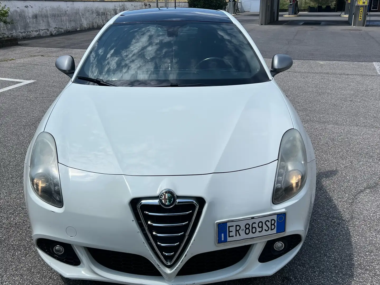 Alfa Romeo Giulietta 1.4 TB 16V Veloce - 1