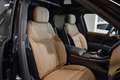 Land Rover Range Rover Sport 3.0 i6 PHEV Autobiography 550 Negro - thumbnail 8