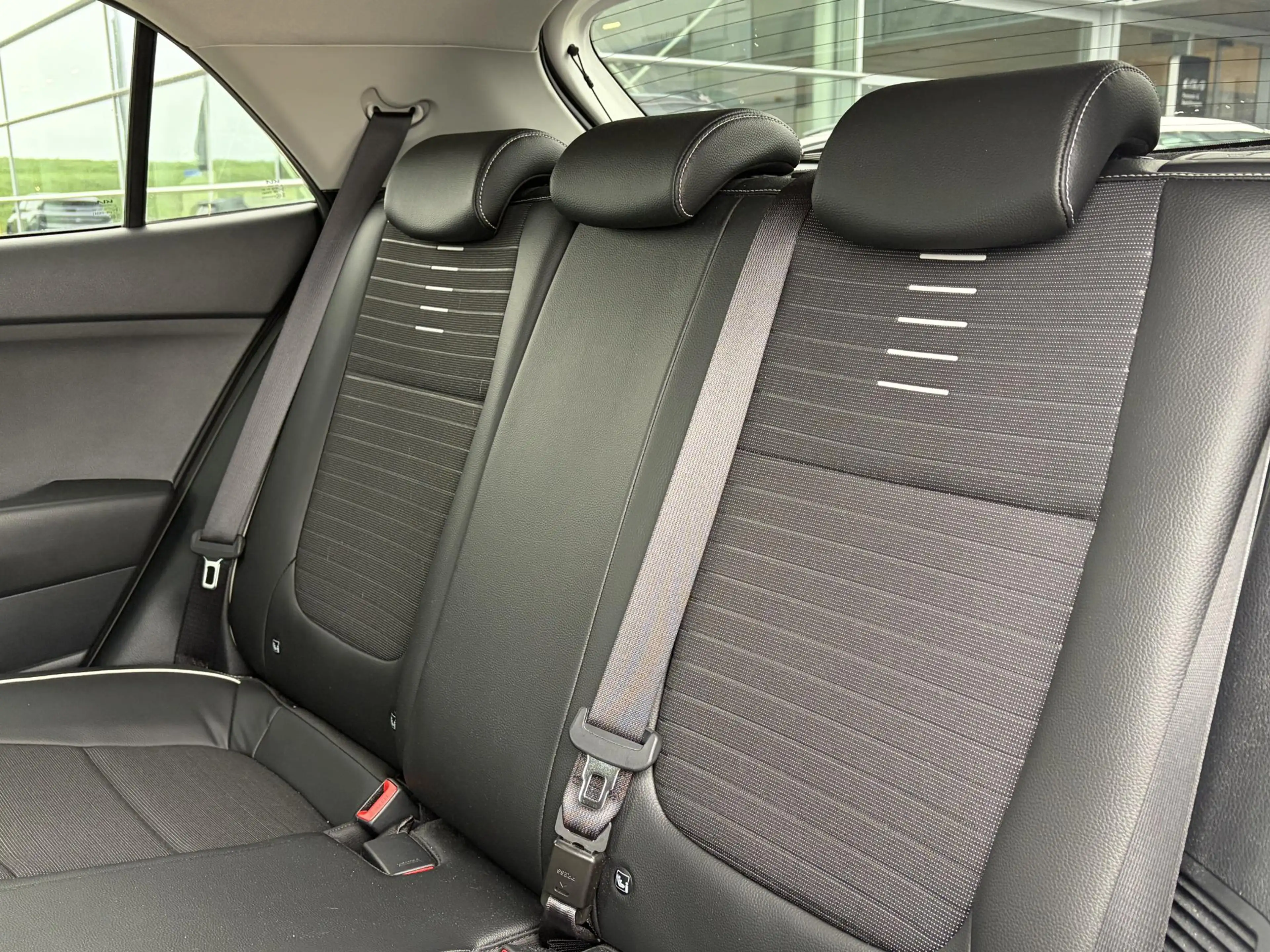 Kia Rio GT-Line 1.0 T-GDi MHEV 100pk | CAMERA | KEYLESS | — photo 13