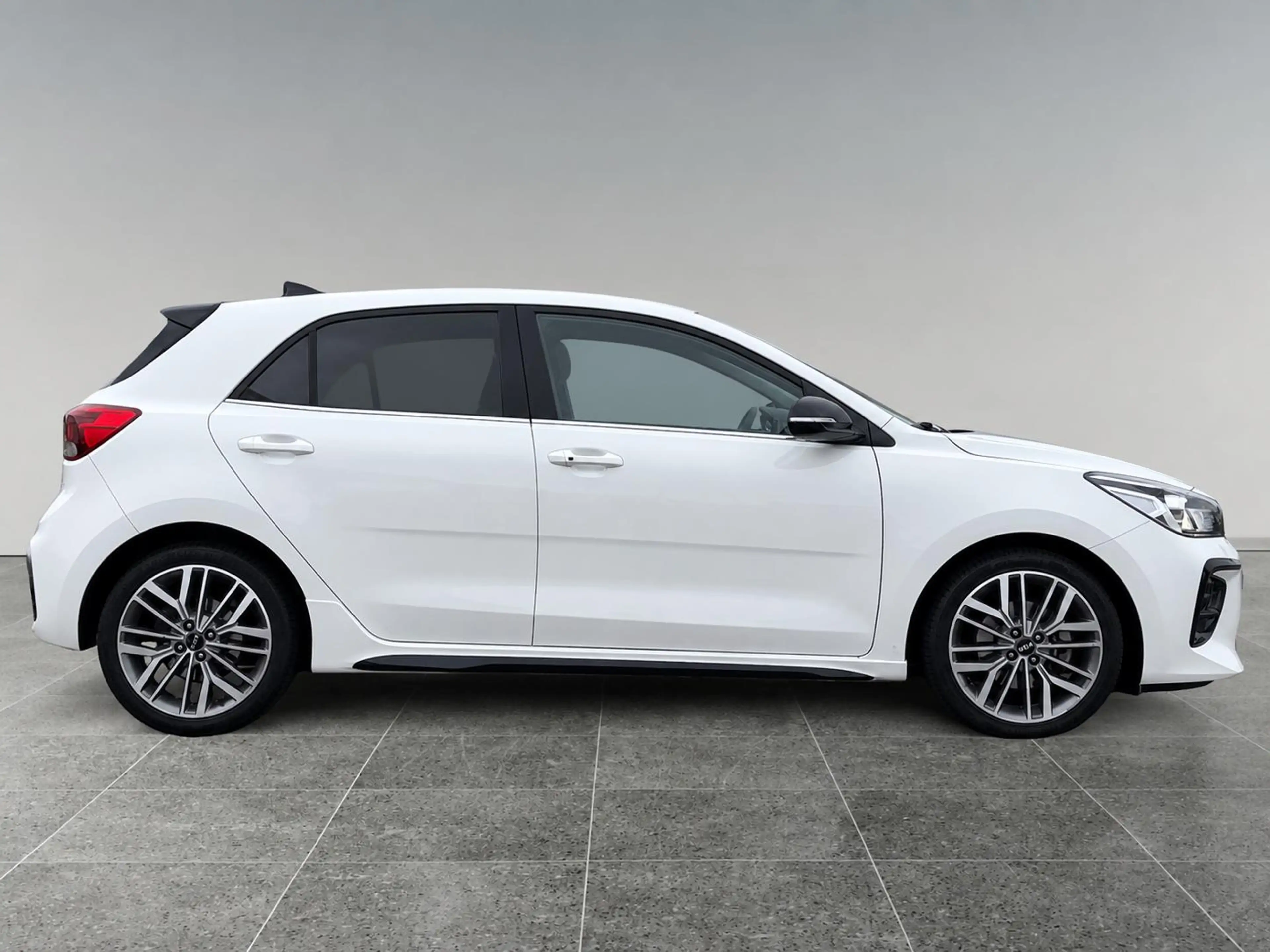 Kia Rio GT-Line 1.0 T-GDi MHEV 100pk | CAMERA | KEYLESS | — photo 9