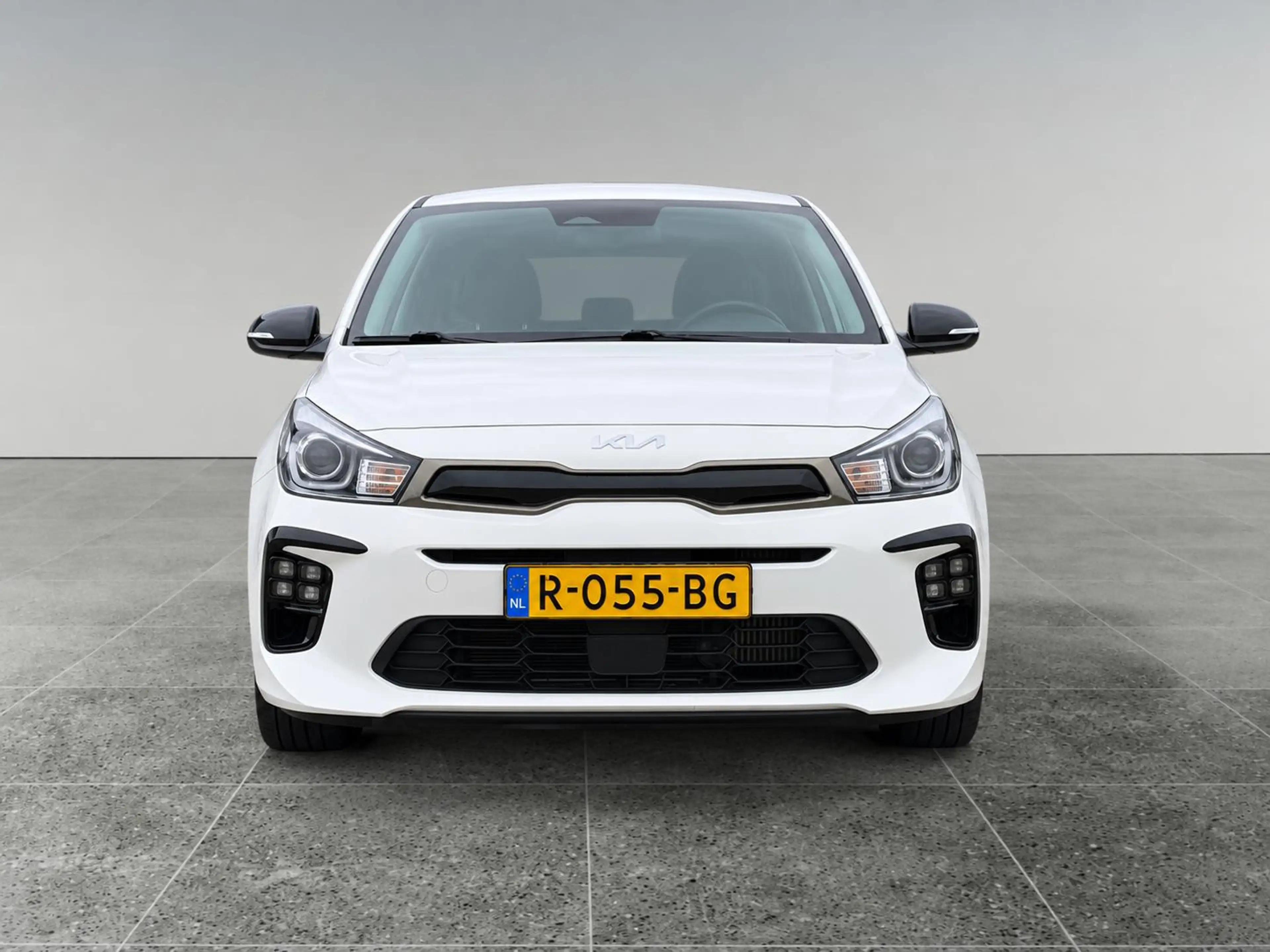 Kia Rio GT-Line 1.0 T-GDi MHEV 100pk | CAMERA | KEYLESS | — photo 6