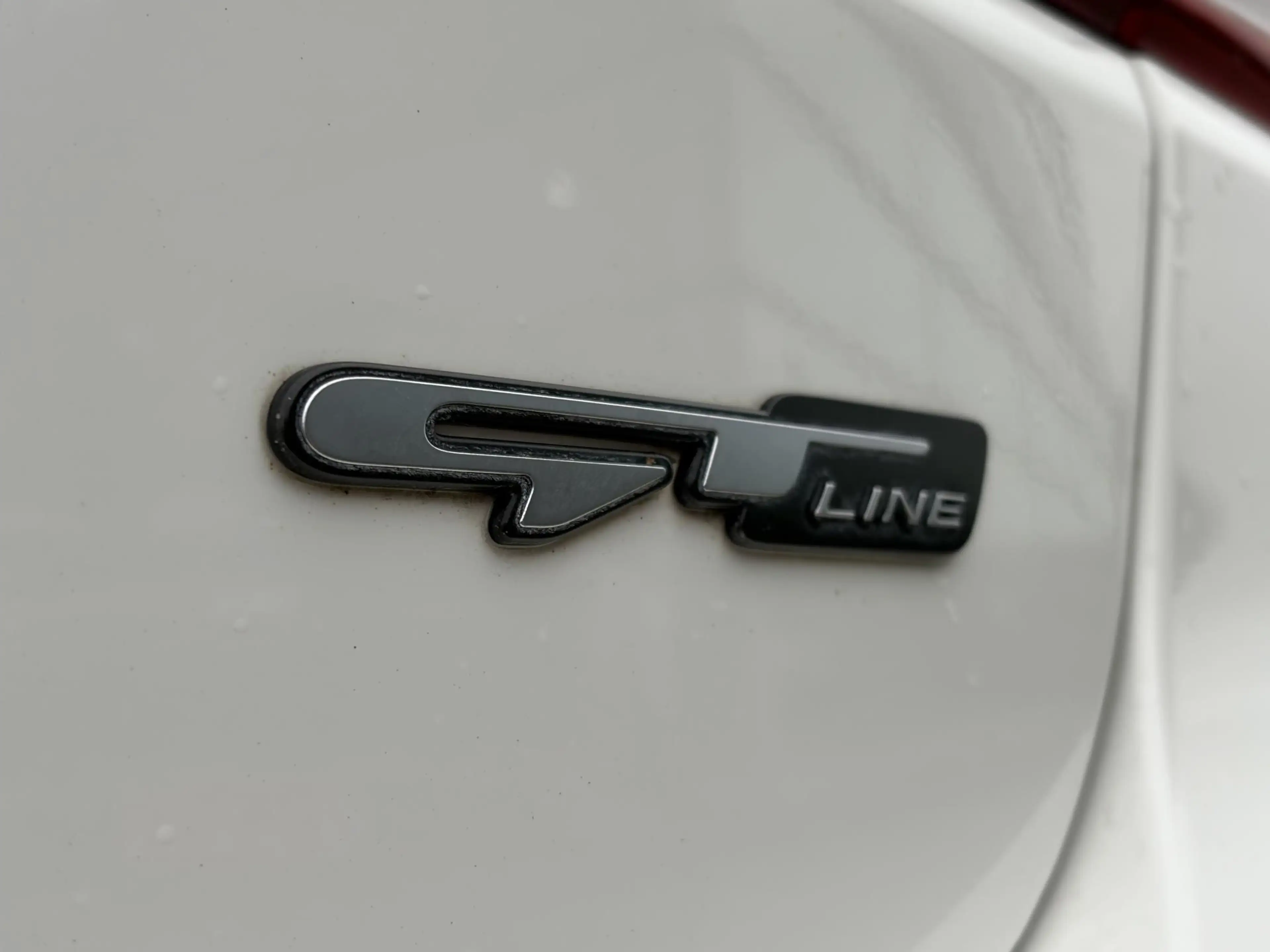Kia Rio GT-Line 1.0 T-GDi MHEV 100pk | CAMERA | KEYLESS | — photo 11