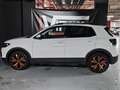 Volkswagen T-Cross 1.0 TSI Advance Blanco - thumbnail 8