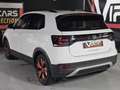 Volkswagen T-Cross 1.0 TSI Advance Blanco - thumbnail 6