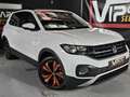 Volkswagen T-Cross 1.0 TSI Advance Blanco - thumbnail 1
