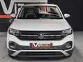 Volkswagen T-Cross 1.0 TSI Advance Blanco - thumbnail 3