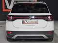 Volkswagen T-Cross 1.0 TSI Advance Blanco - thumbnail 5