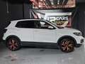 Volkswagen T-Cross 1.0 TSI Advance Blanco - thumbnail 7