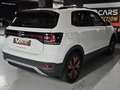 Volkswagen T-Cross 1.0 TSI Advance Blanco - thumbnail 4