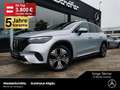 Mercedes-Benz EQE SUV EQE SUV 300 ElectricART 20 AHK D-Light 360° NP95 Silber - thumbnail 1