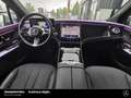 Mercedes-Benz EQE SUV EQE SUV 300 ElectricART 20 AHK D-Light 360° NP95 Argent - thumbnail 5