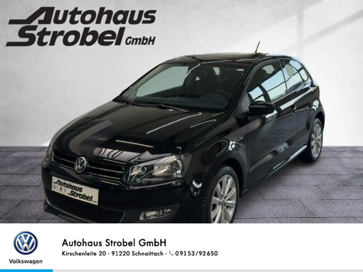 Volkswagen Polo 1.2 TSI "MATCH" Parkp. Pano Klima Tempo Sit Plateado - 1