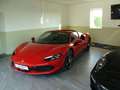 Ferrari 296 GTS NP: 430.000,- Garantie Karbon Racing Seats !! Rot - thumbnail 8