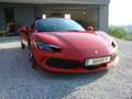 Ferrari 296 GTS NP: 430.000,- Garantie Karbon Racing Seats !! Rot - thumbnail 2