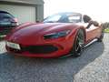 Ferrari 296 GTS NP: 430.000,- Garantie Karbon Racing Seats !! Rot - thumbnail 6